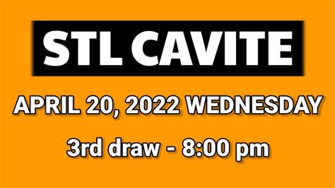 stl result cavite today|STL RESULTS TODAY .